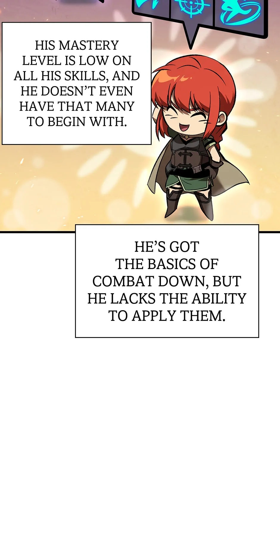 Pick Me Up (Official) - Chapter 54 manhwa