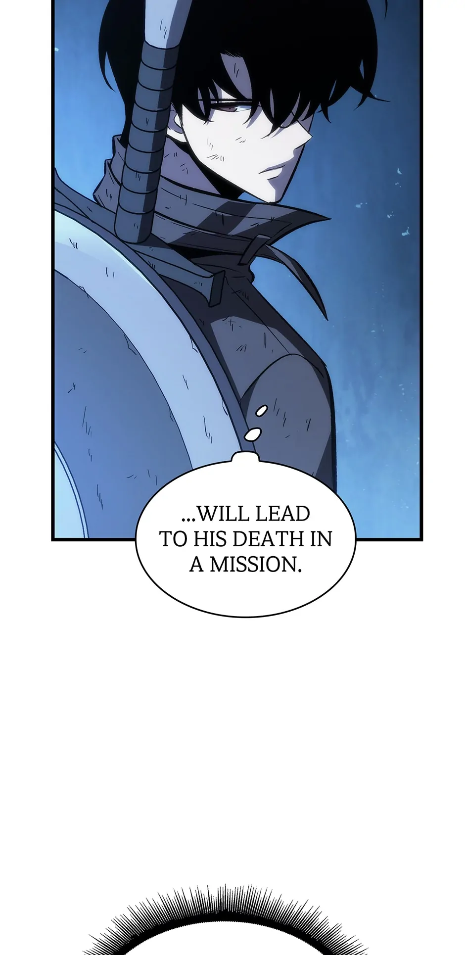 Pick Me Up (Official) - Chapter 54 manhwa