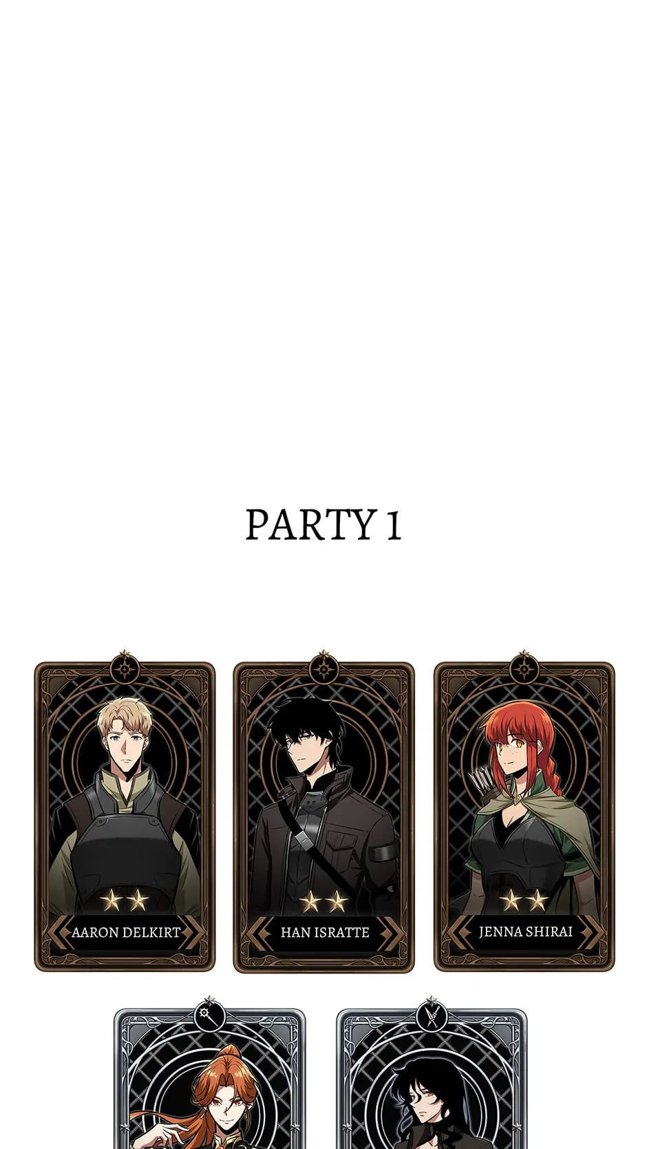 Pick Me Up (Official) - Chapter 54 manhwa