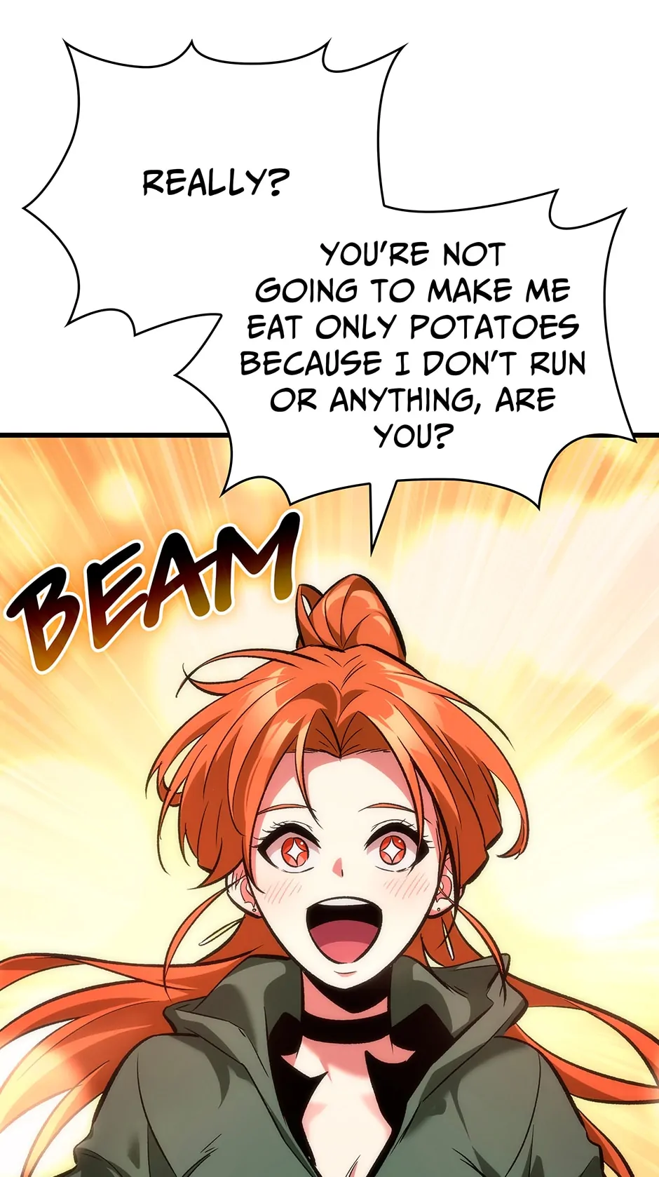 Pick Me Up (Official) - Chapter 55 manhwa