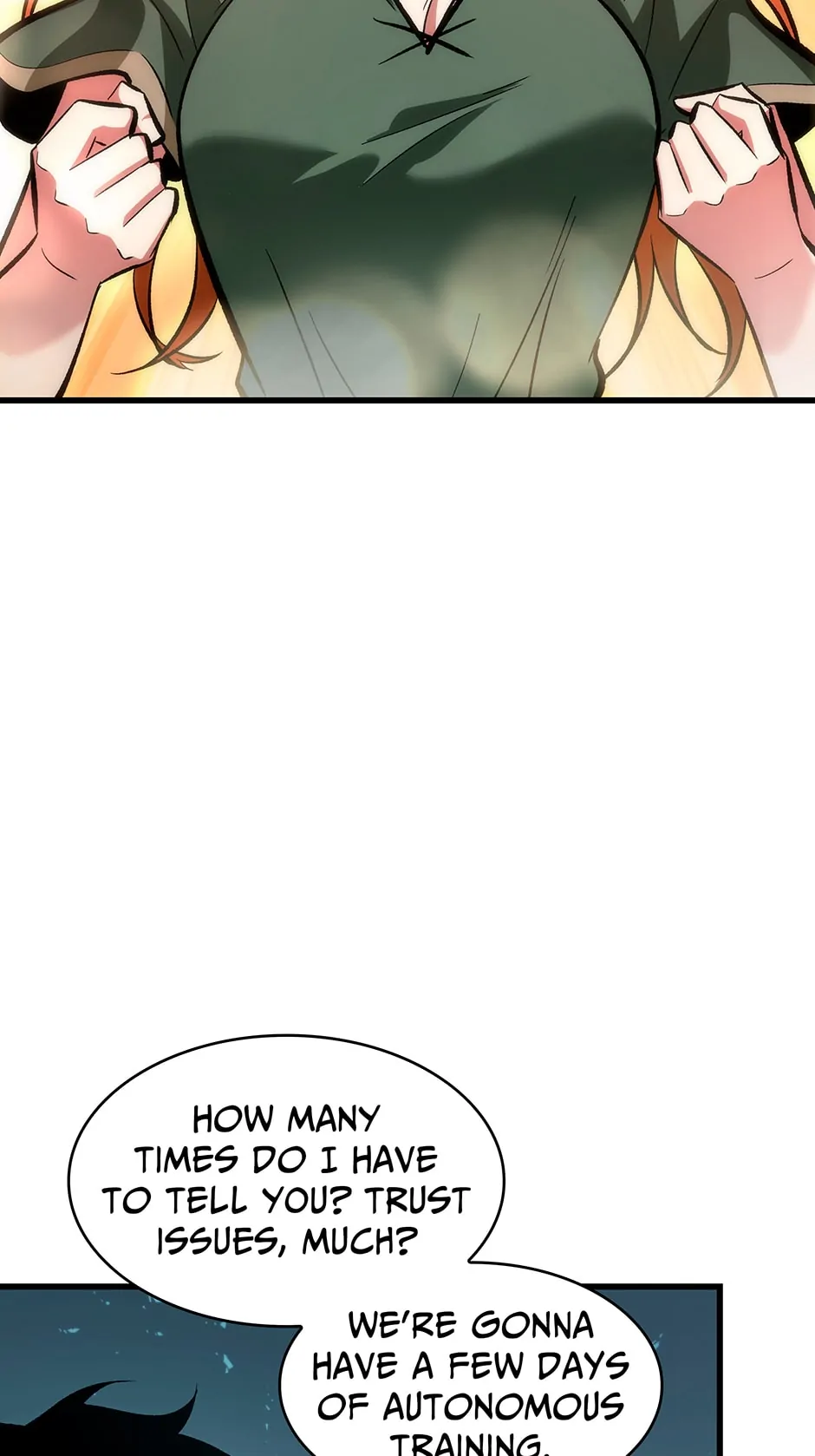 Pick Me Up (Official) - Chapter 55 manhwa
