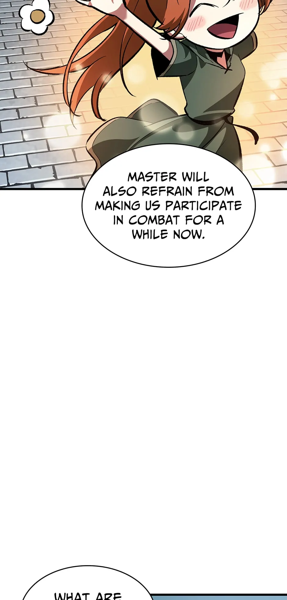 Pick Me Up (Official) - Chapter 55 manhwa