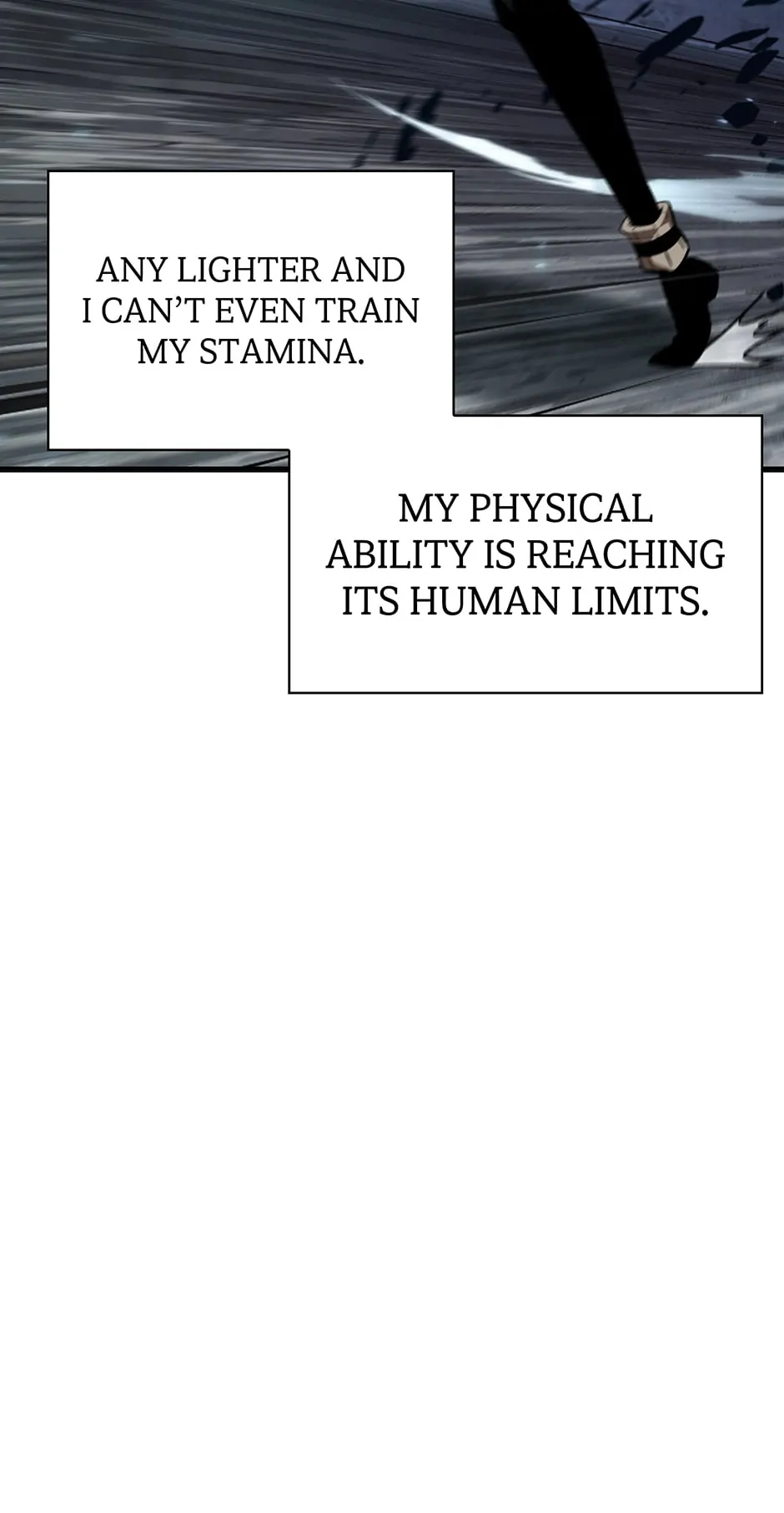Pick Me Up (Official) - Chapter 55 manhwa