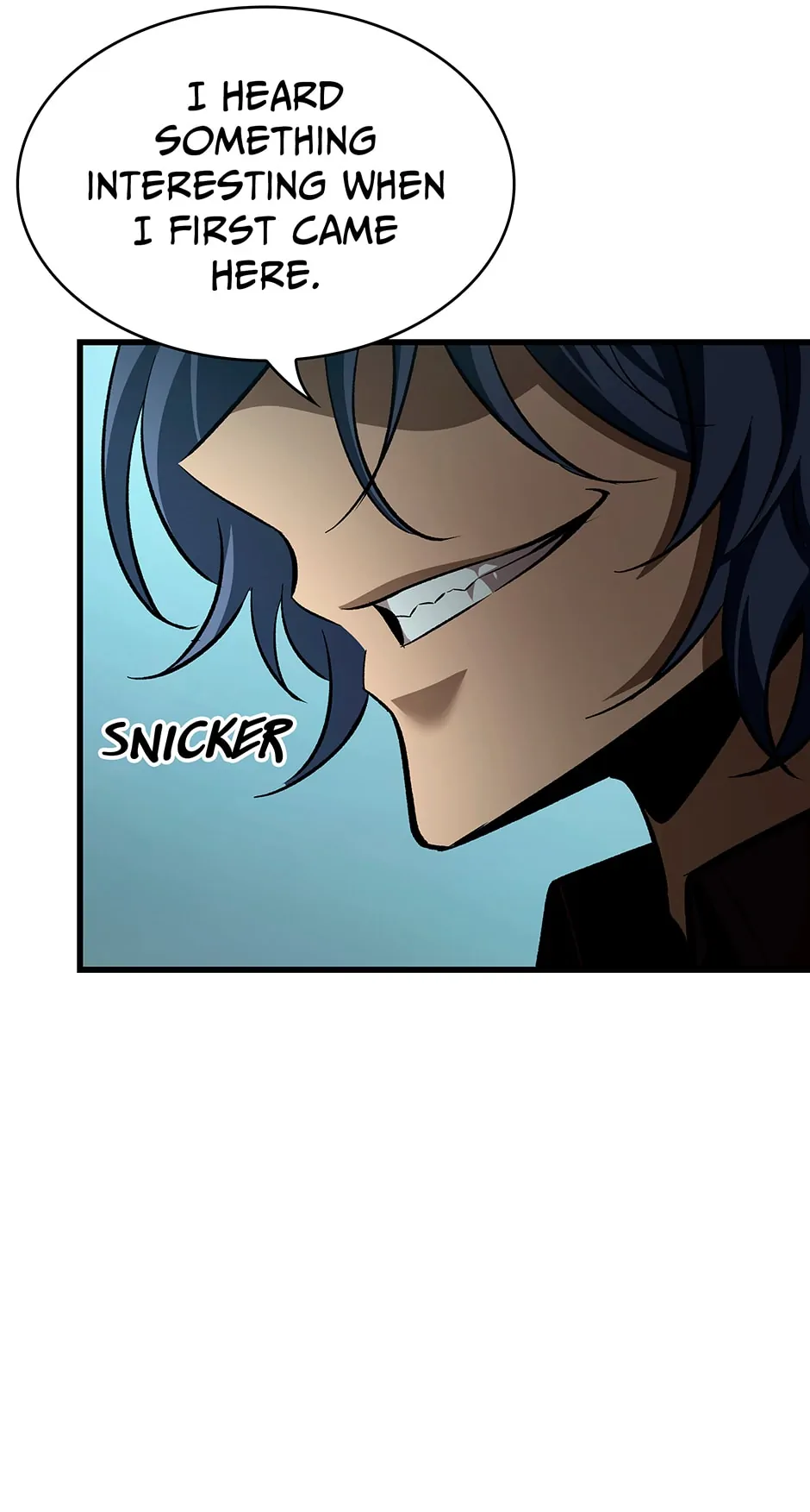 Pick Me Up (Official) - Chapter 55 manhwa