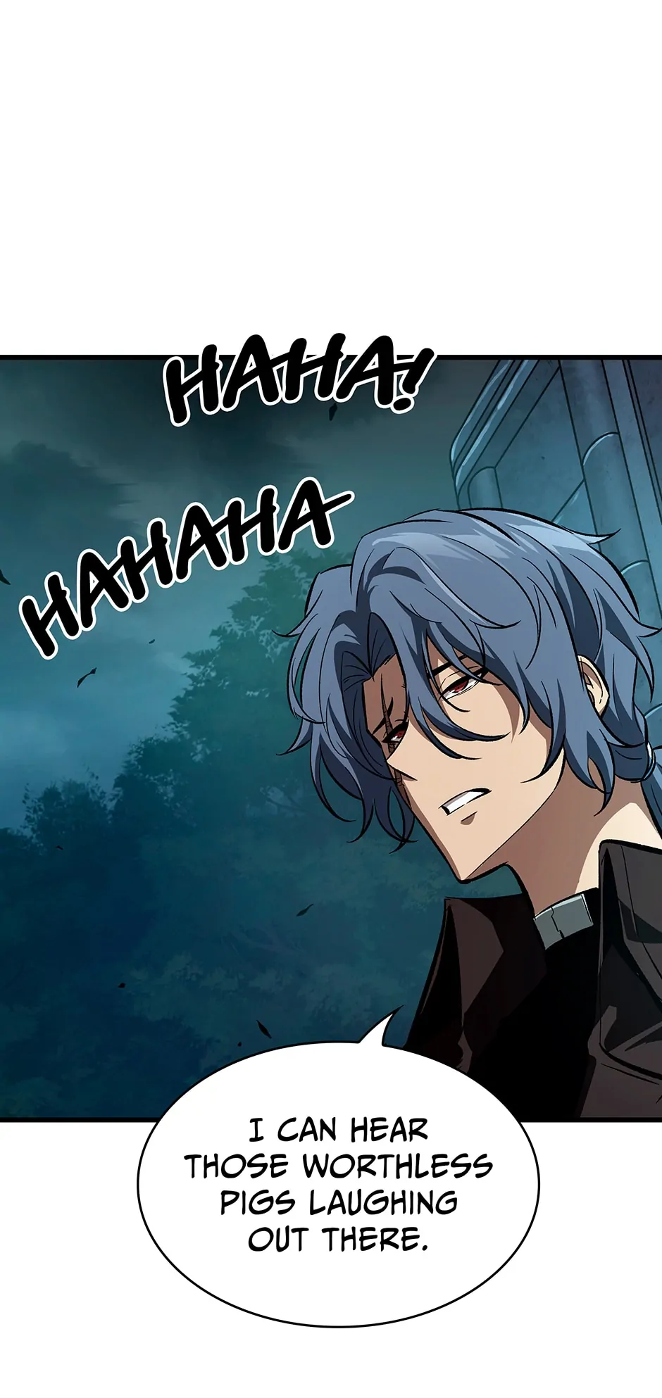 Pick Me Up (Official) - Chapter 55 manhwa