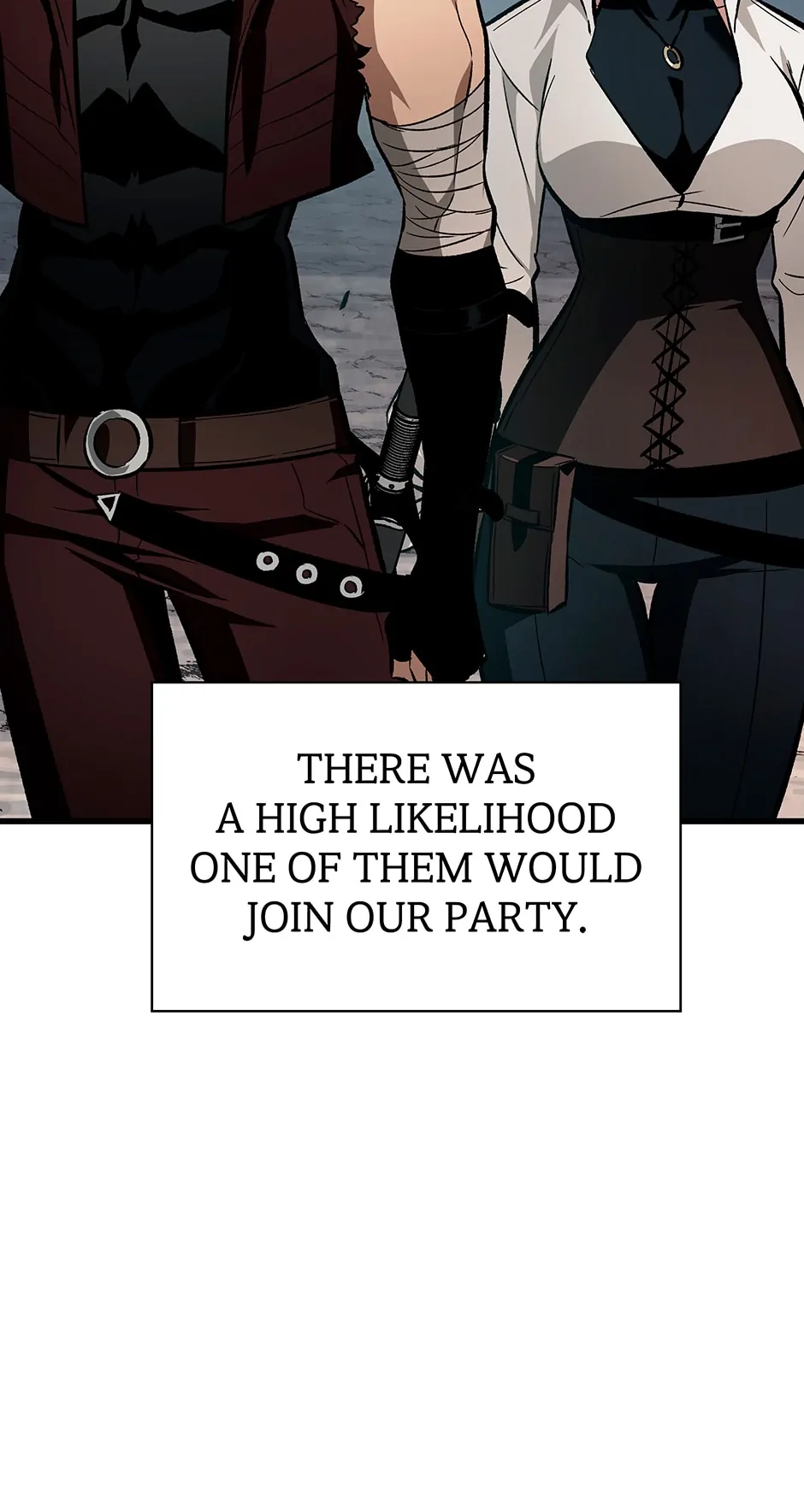 Pick Me Up (Official) - Chapter 55 manhwa