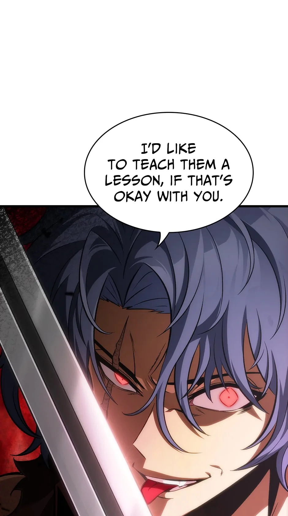 Pick Me Up (Official) - Chapter 55 manhwa