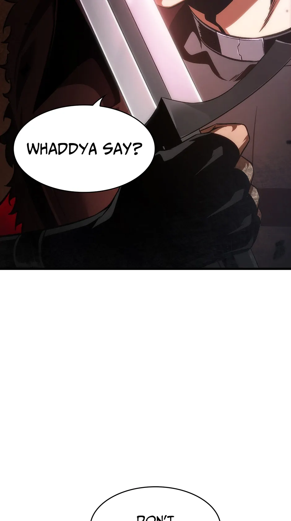 Pick Me Up (Official) - Chapter 55 manhwa