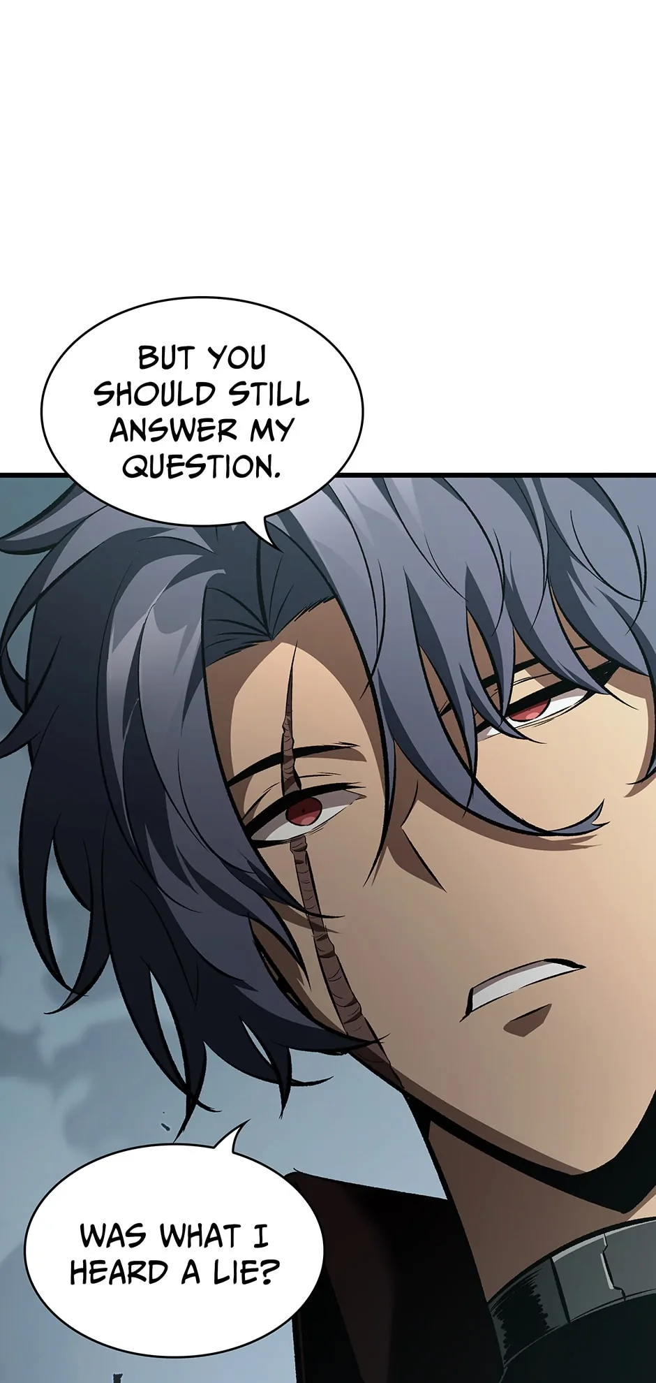 Pick Me Up (Official) - Chapter 55 manhwa