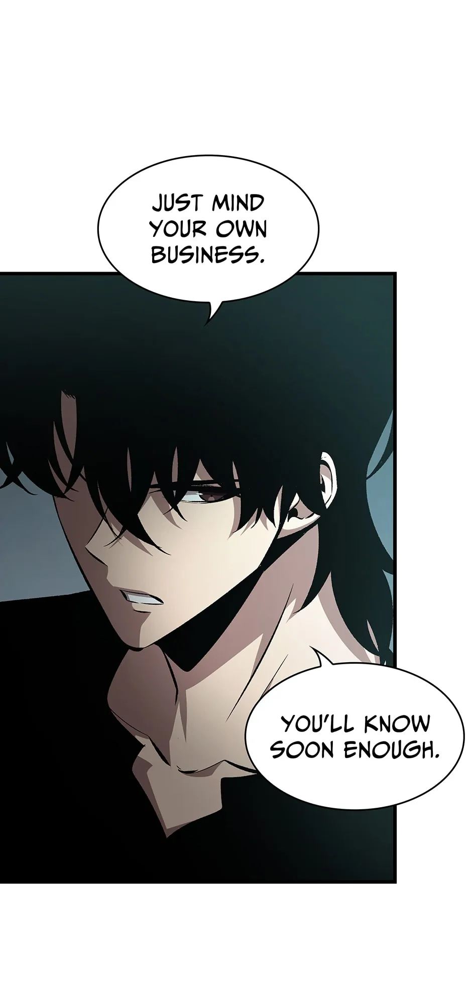 Pick Me Up (Official) - Chapter 55 manhwa