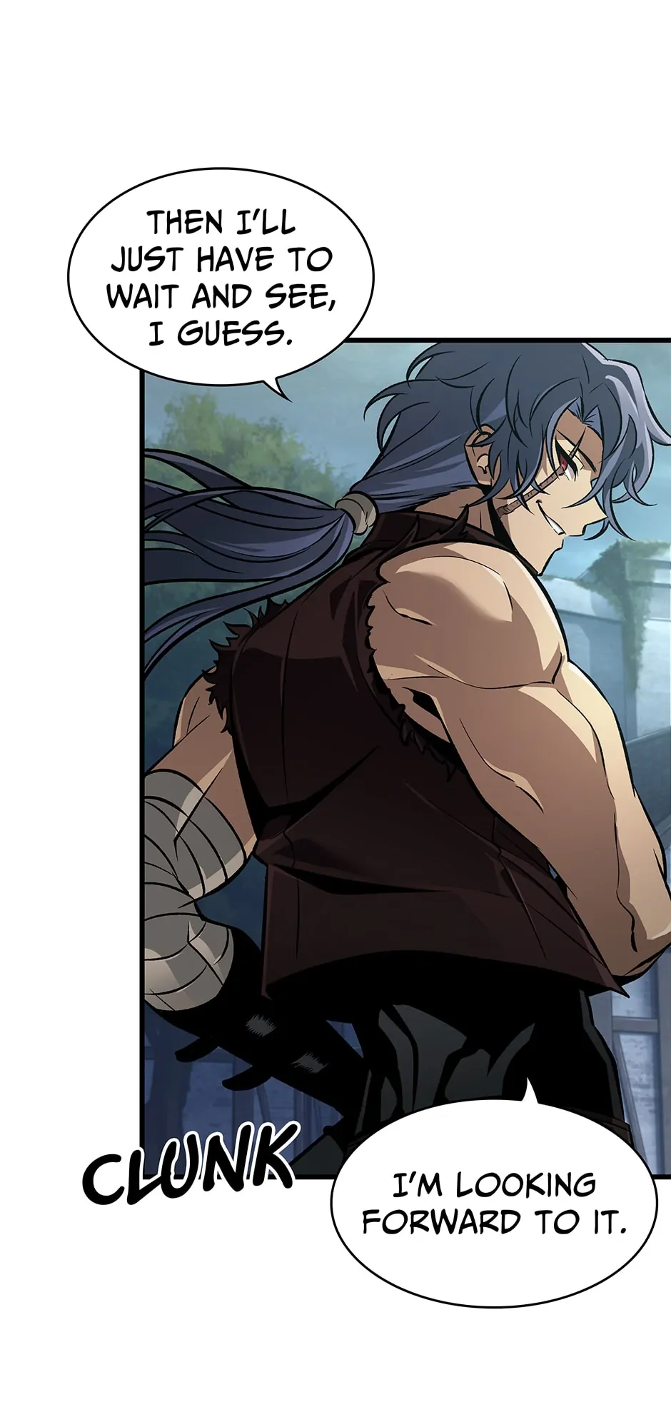 Pick Me Up (Official) - Chapter 55 manhwa