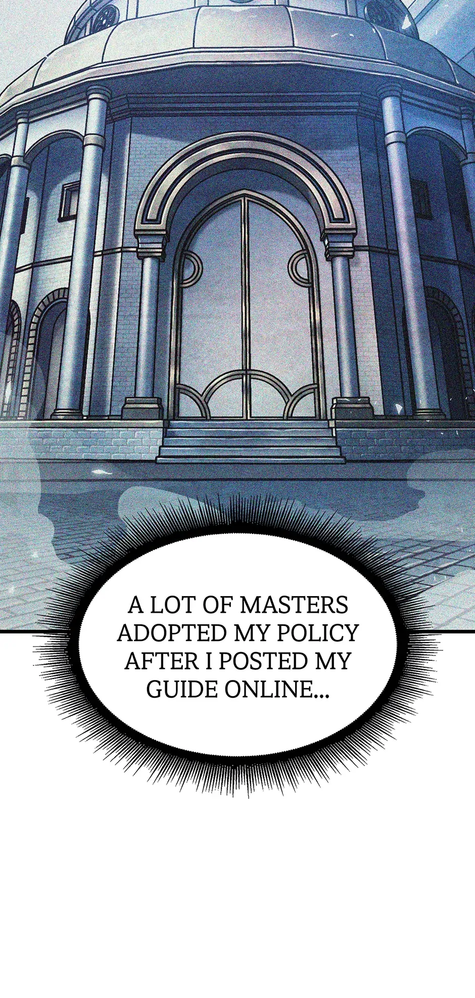 Pick Me Up (Official) - Chapter 55 manhwa