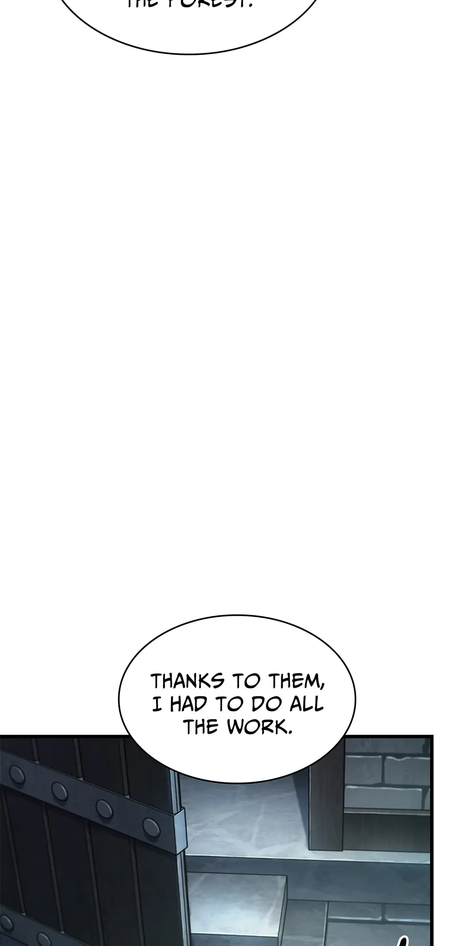 Pick Me Up (Official) - Chapter 55 manhwa