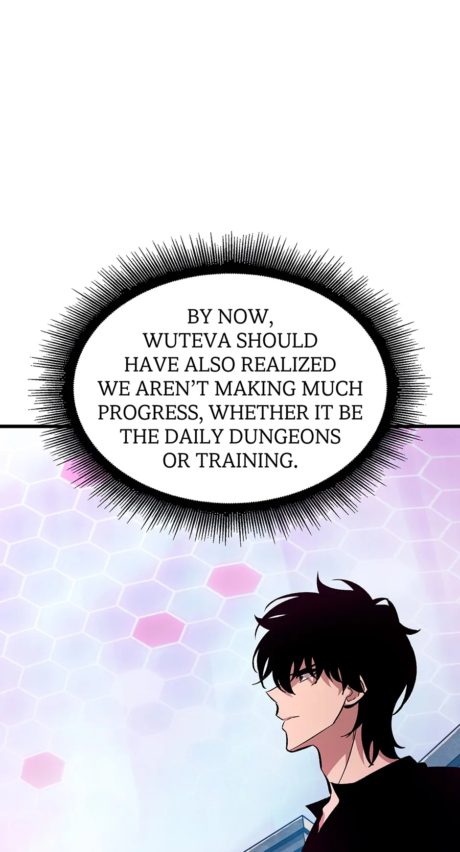 Pick Me Up (Official) - Chapter 55 manhwa