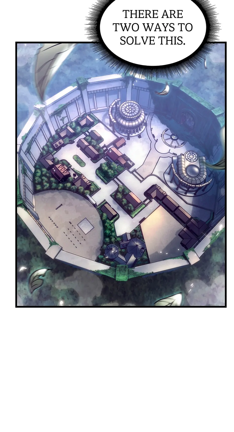 Pick Me Up (Official) - Chapter 55 manhwa