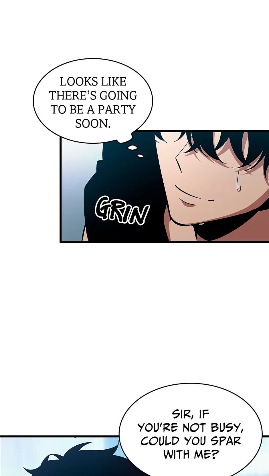 Pick Me Up (Official) - Chapter 55 manhwa