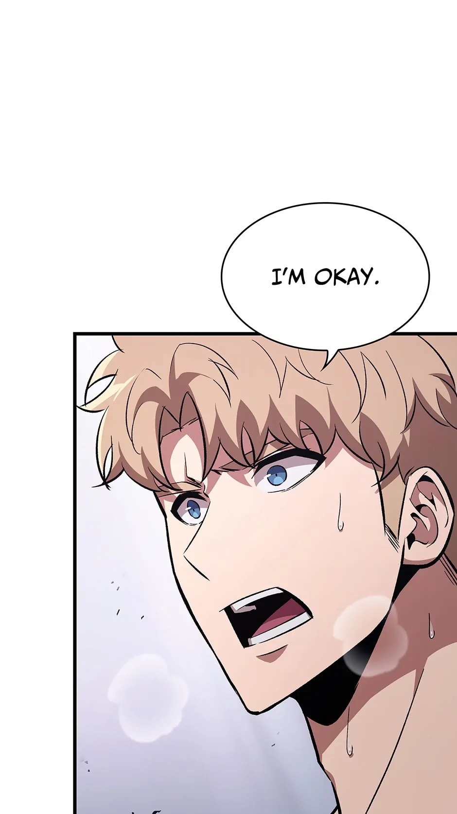 Pick Me Up (Official) - Chapter 55 manhwa