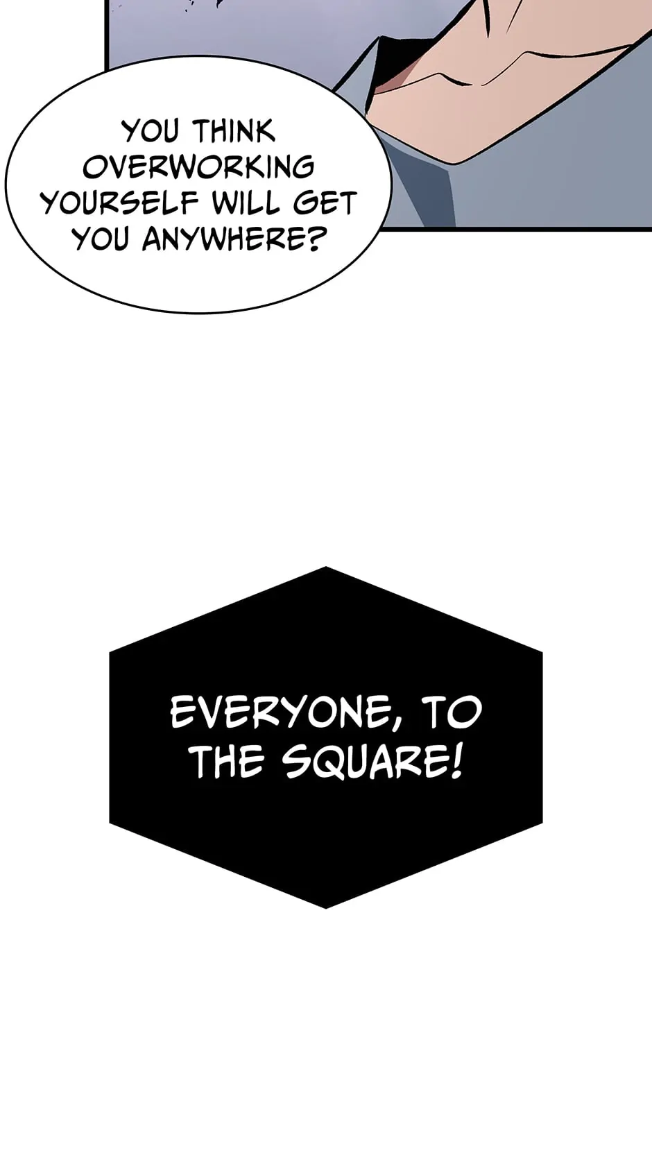 Pick Me Up (Official) - Chapter 55 manhwa
