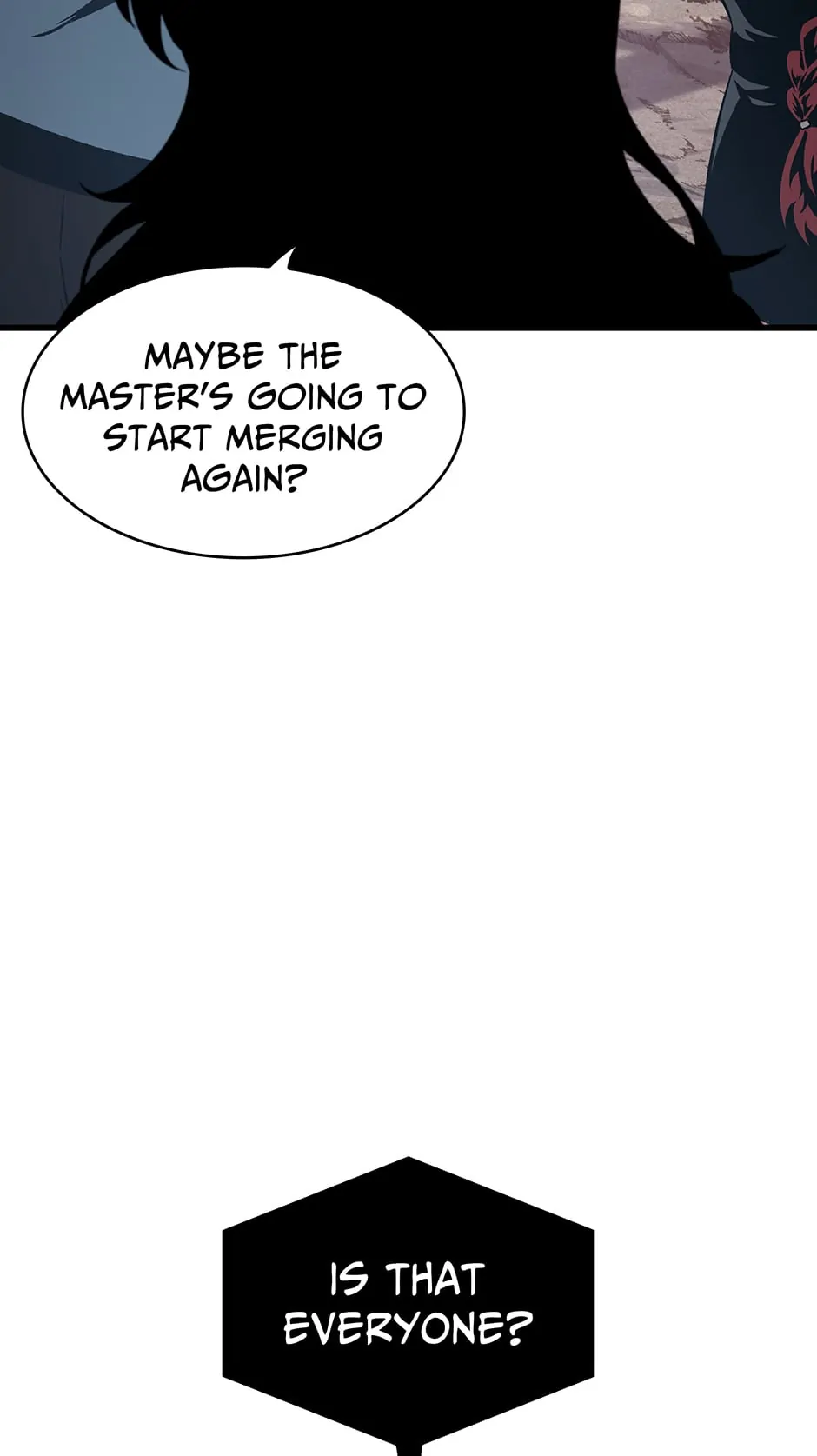 Pick Me Up (Official) - Chapter 55 manhwa