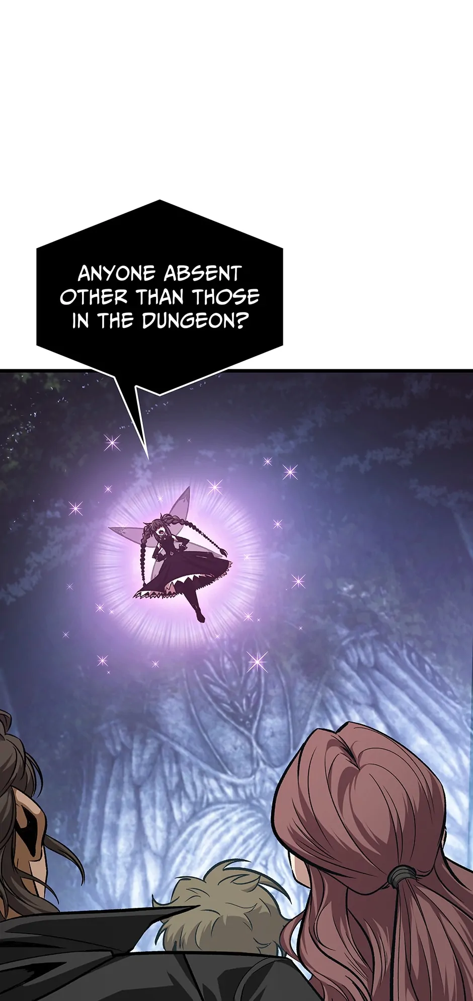 Pick Me Up (Official) - Chapter 55 manhwa