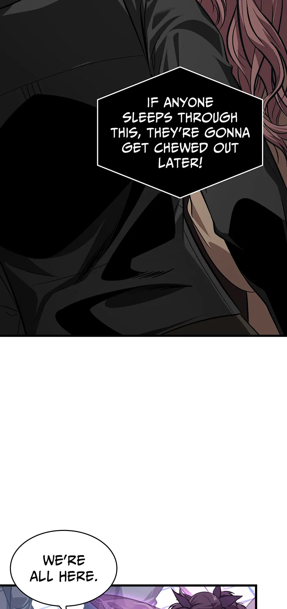 Pick Me Up (Official) - Chapter 55 manhwa