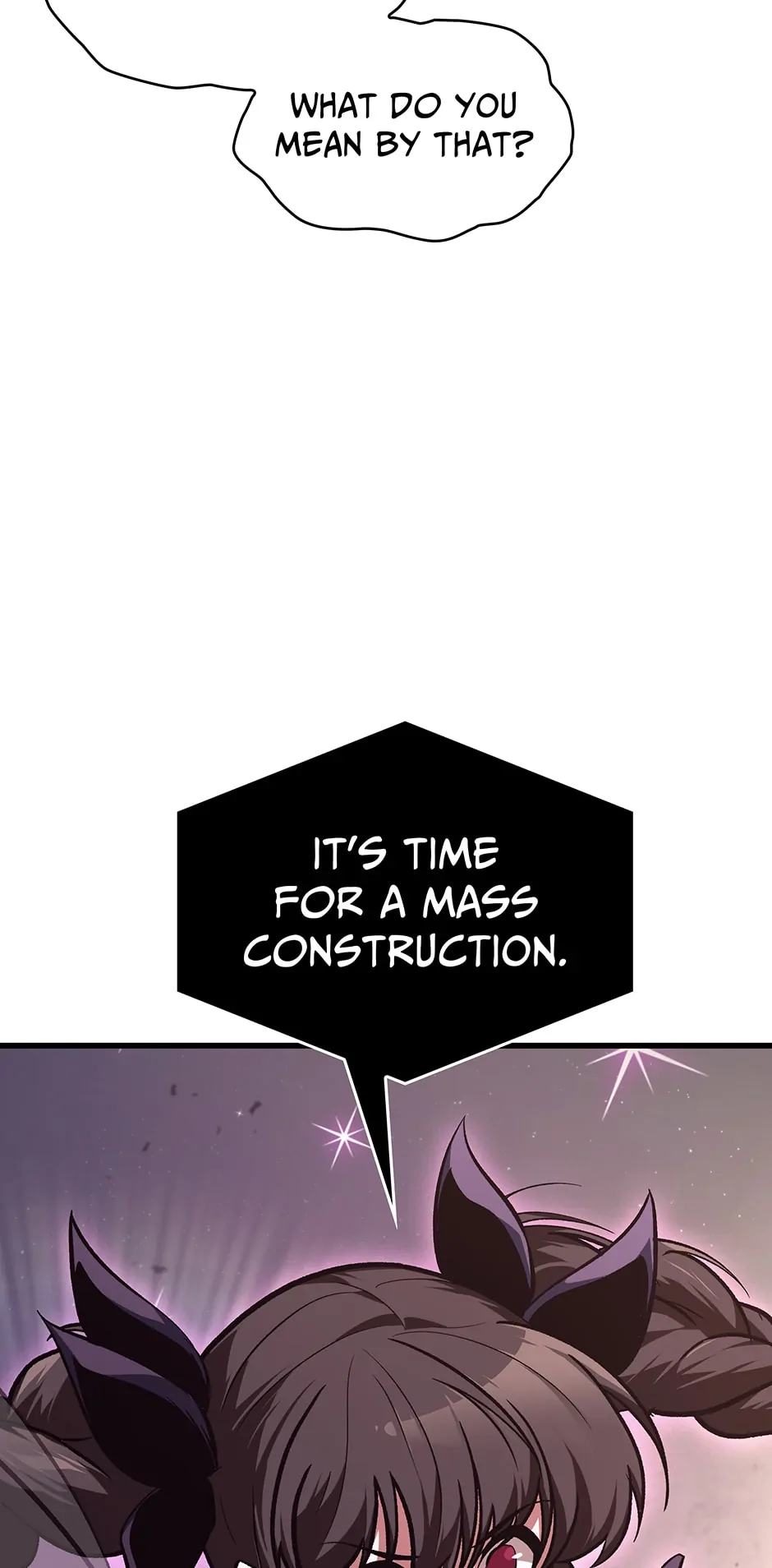 Pick Me Up (Official) - Chapter 55 manhwa