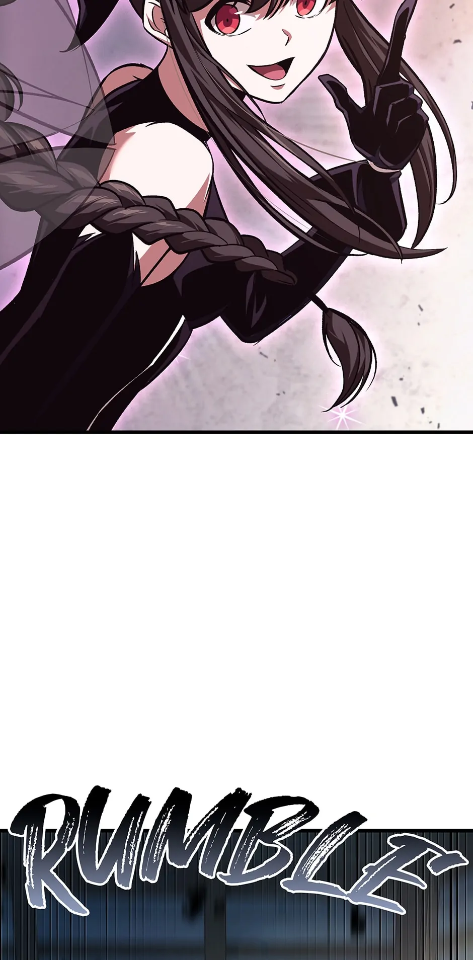 Pick Me Up (Official) - Chapter 55 manhwa