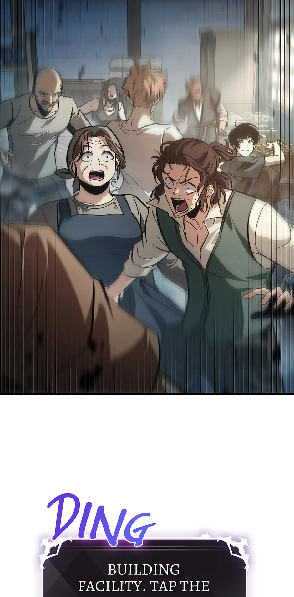 Pick Me Up (Official) - Chapter 55 manhwa