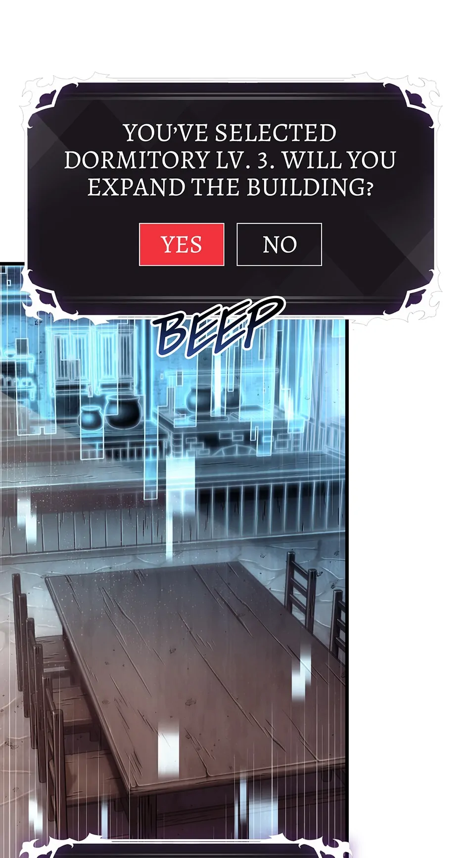 Pick Me Up (Official) - Chapter 55 manhwa