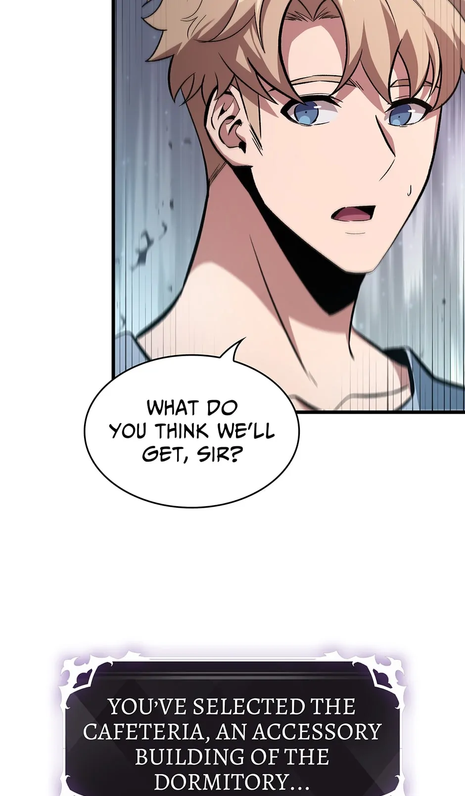 Pick Me Up (Official) - Chapter 55 manhwa