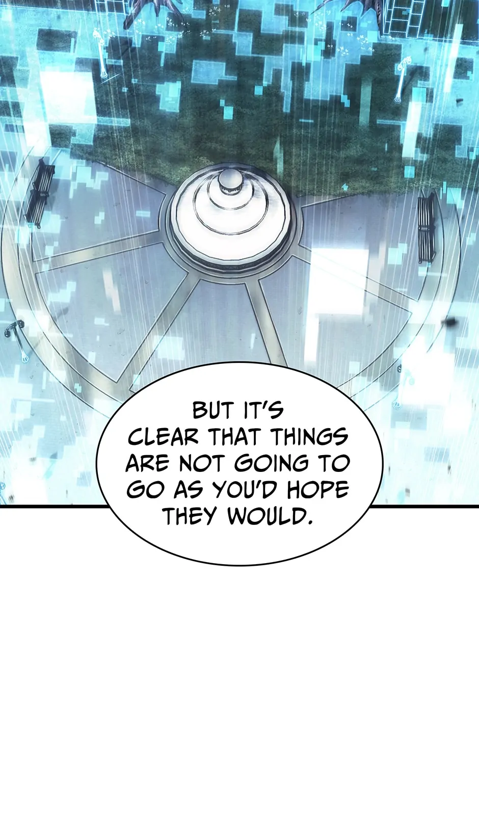 Pick Me Up (Official) - Chapter 55 manhwa