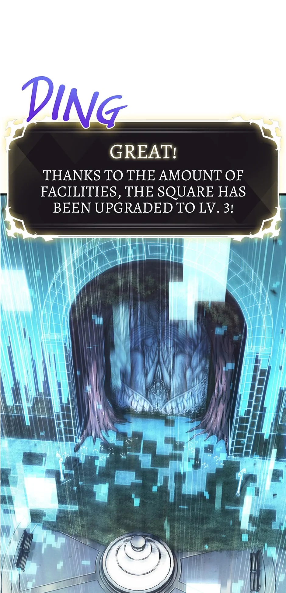 Pick Me Up (Official) - Chapter 56 manhwa