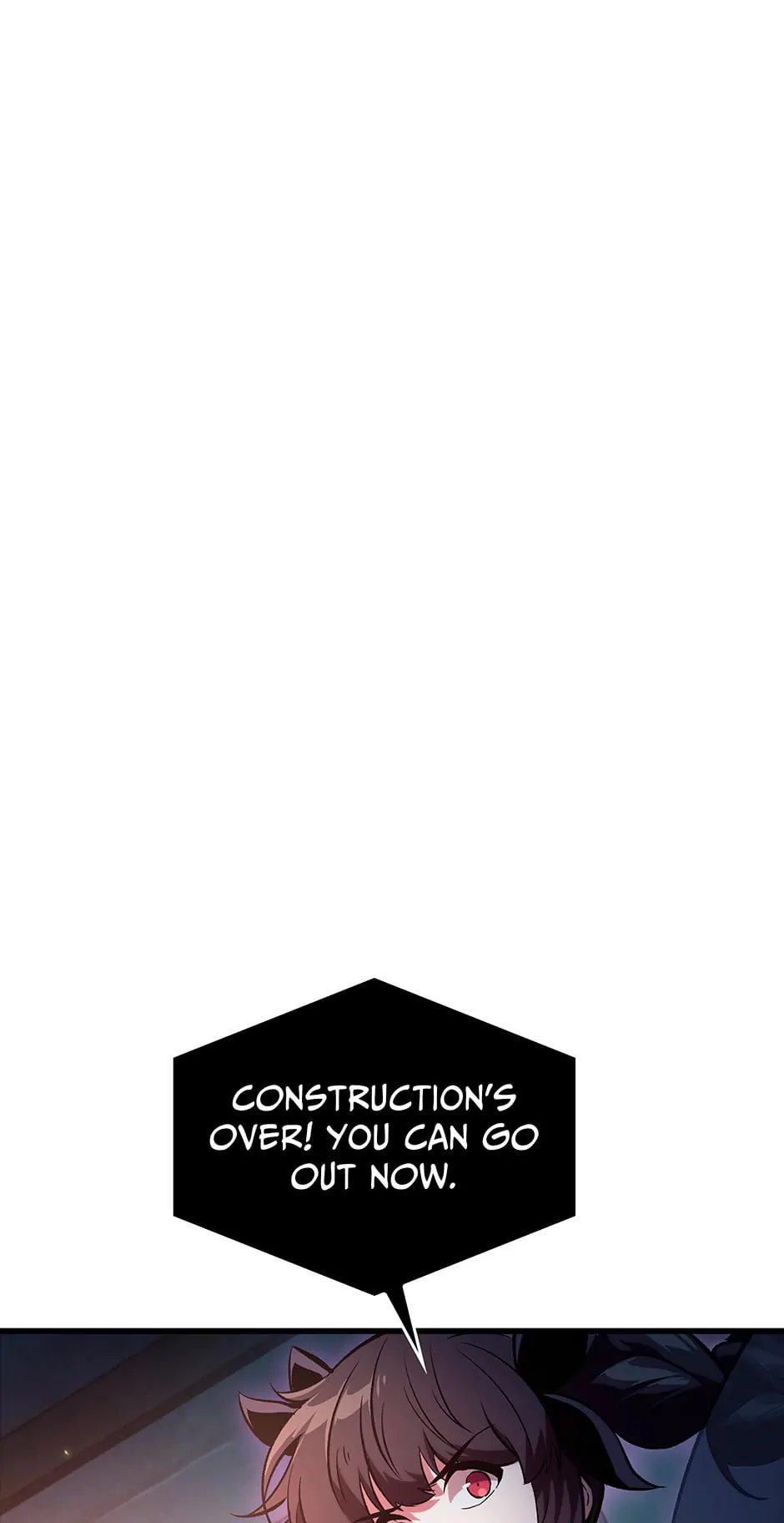 Pick Me Up (Official) - Chapter 56 manhwa