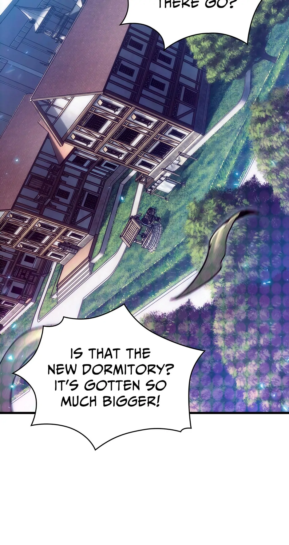 Pick Me Up (Official) - Chapter 56 manhwa