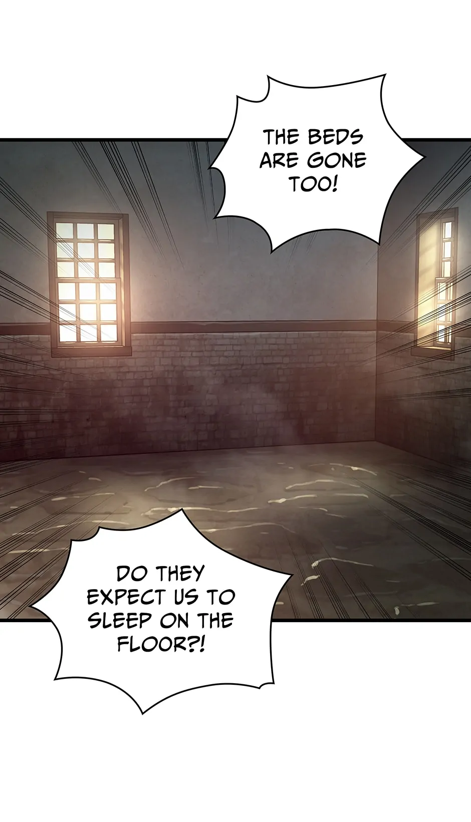 Pick Me Up (Official) - Chapter 56 manhwa