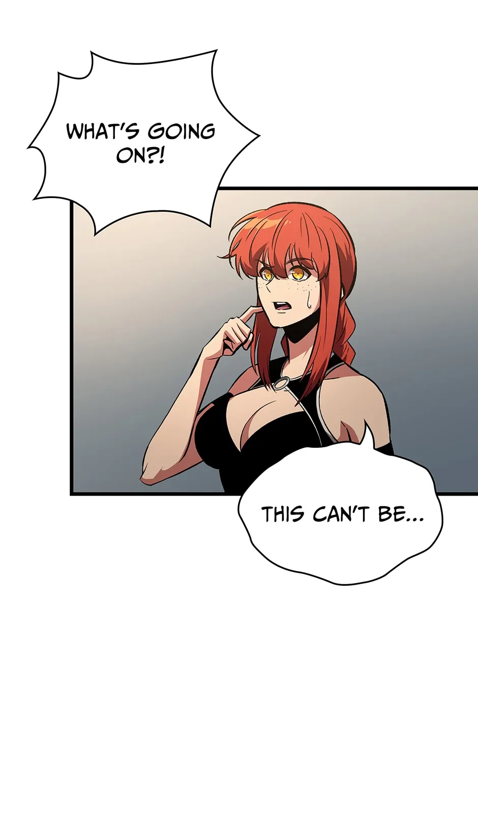 Pick Me Up (Official) - Chapter 56 manhwa