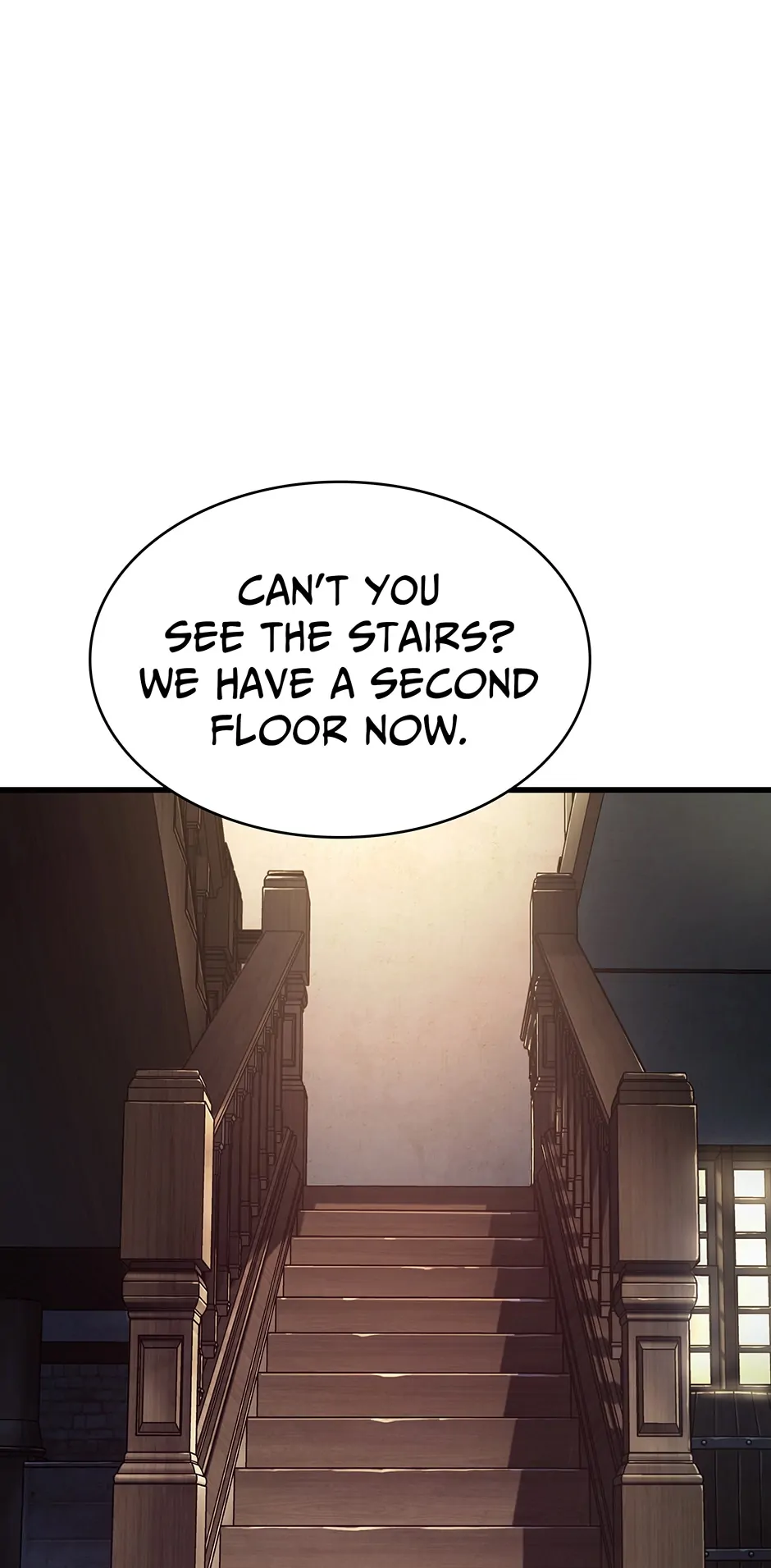 Pick Me Up (Official) - Chapter 56 manhwa