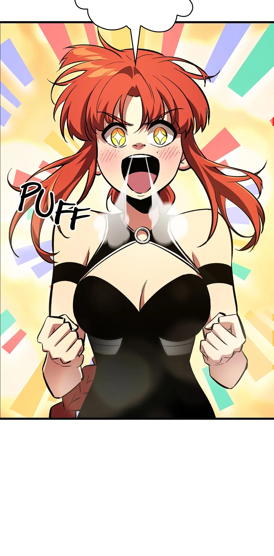 Pick Me Up (Official) - Chapter 56 manhwa