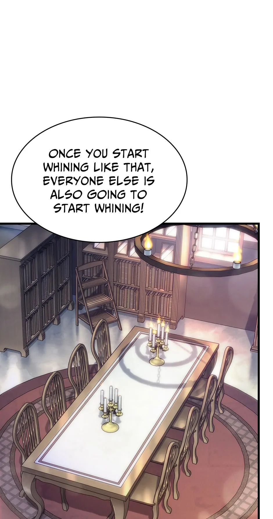 Pick Me Up (Official) - Chapter 56 manhwa