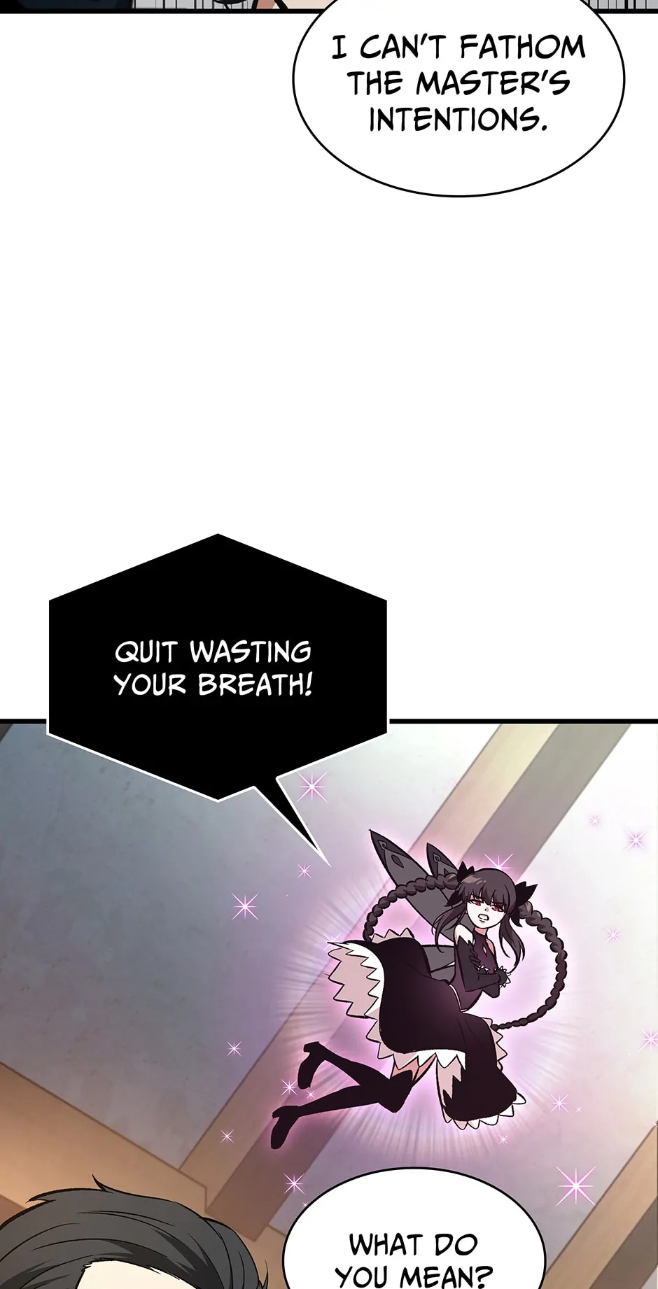 Pick Me Up (Official) - Chapter 56 manhwa