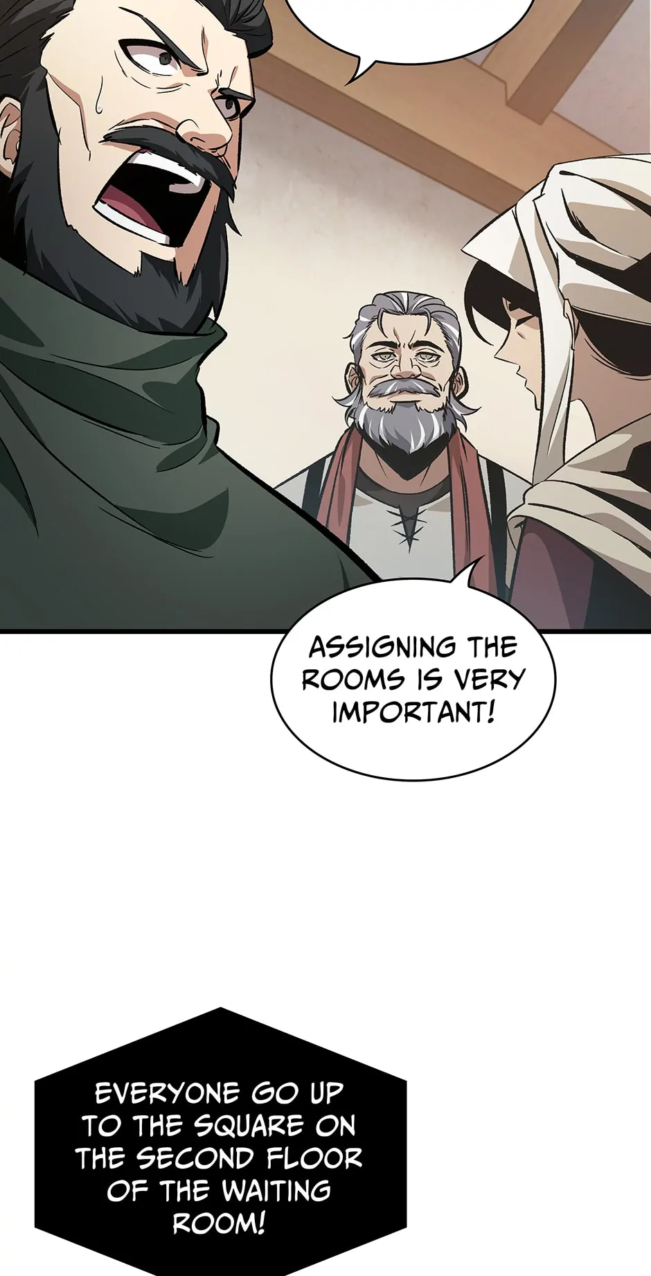 Pick Me Up (Official) - Chapter 56 manhwa