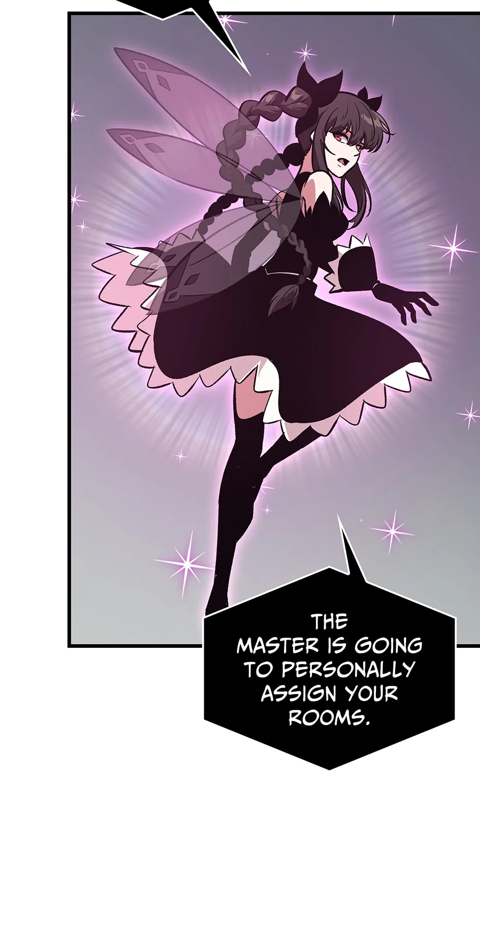 Pick Me Up (Official) - Chapter 56 manhwa