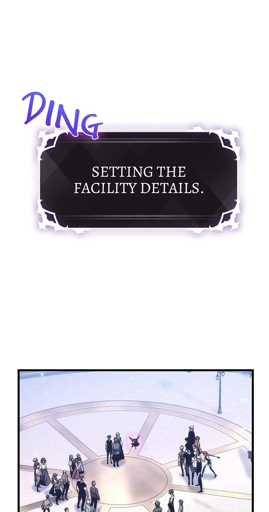 Pick Me Up (Official) - Chapter 56 manhwa