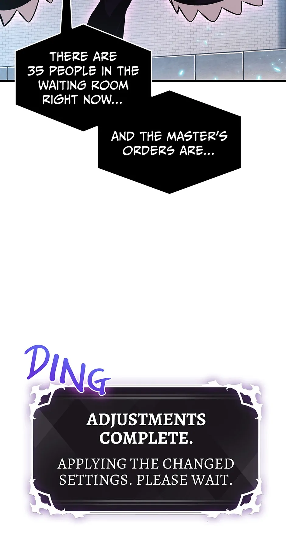 Pick Me Up (Official) - Chapter 56 manhwa