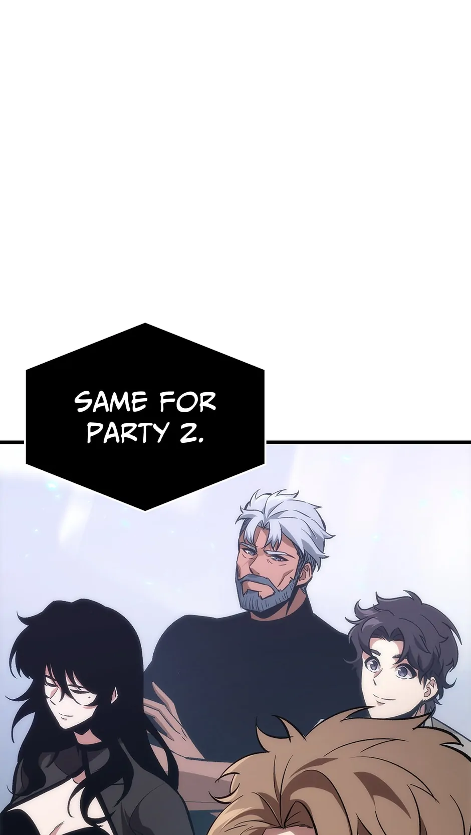 Pick Me Up (Official) - Chapter 56 manhwa