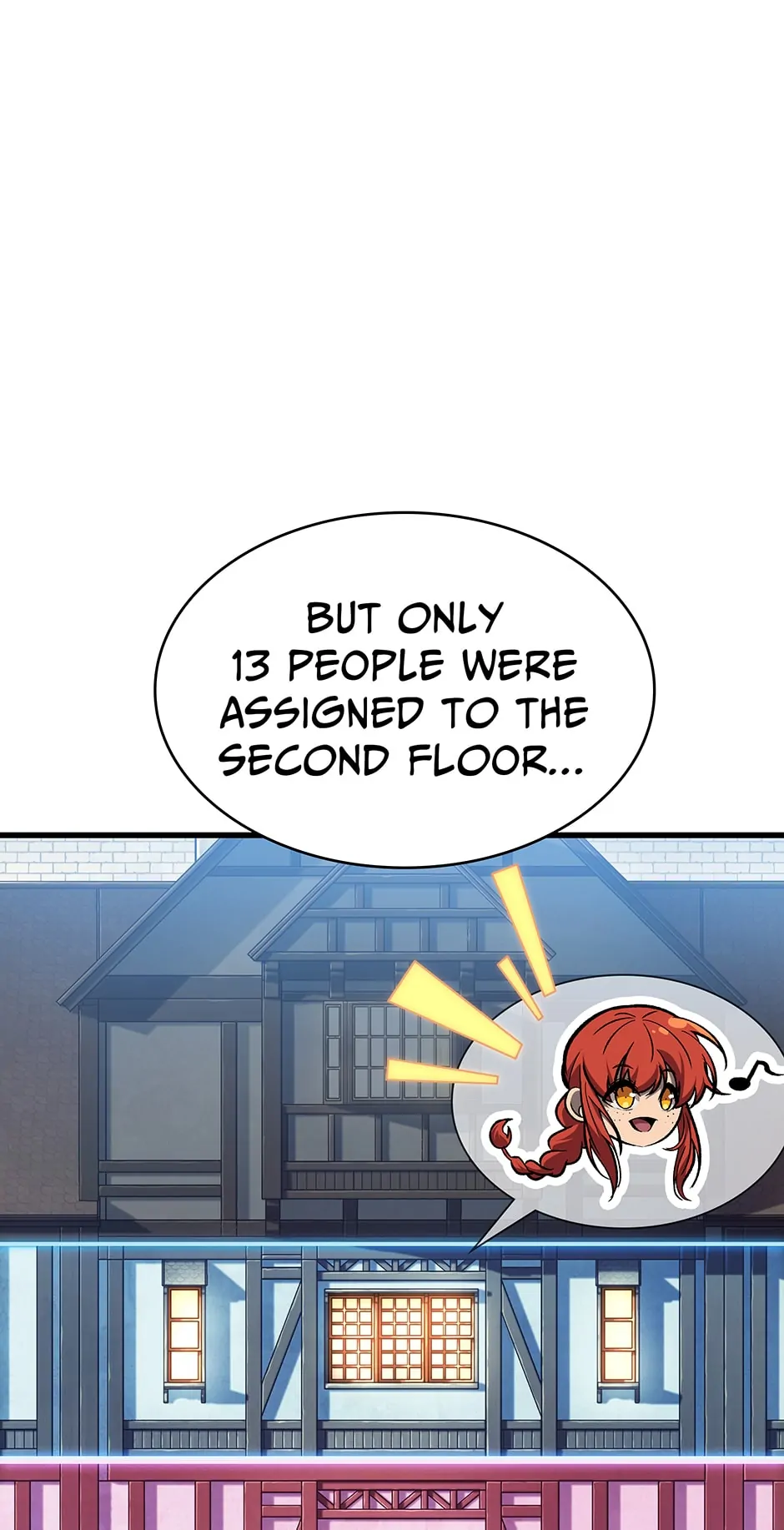 Pick Me Up (Official) - Chapter 56 manhwa