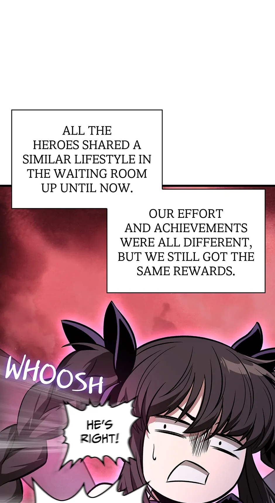 Pick Me Up (Official) - Chapter 56 manhwa