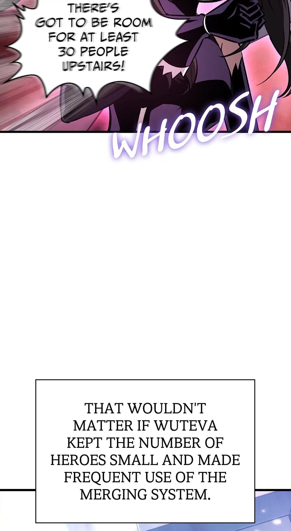 Pick Me Up (Official) - Chapter 56 manhwa