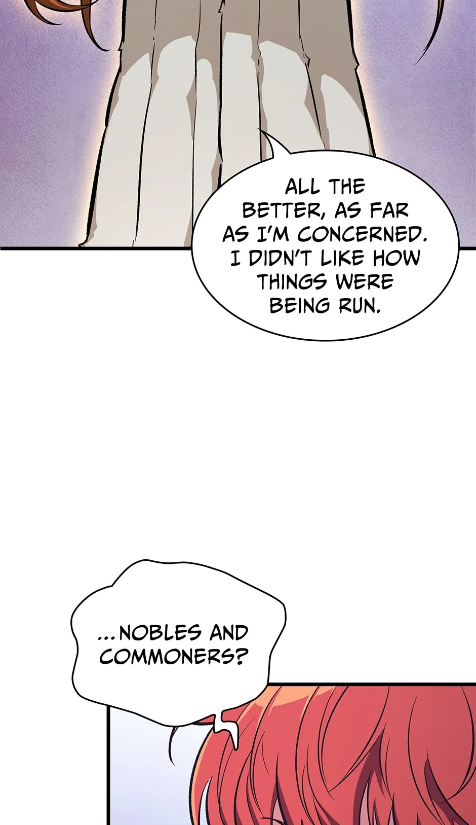 Pick Me Up (Official) - Chapter 56 manhwa