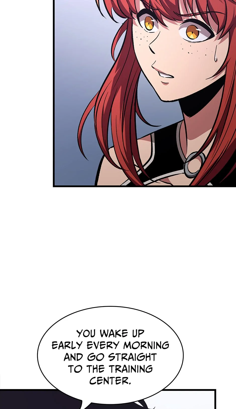 Pick Me Up (Official) - Chapter 56 manhwa